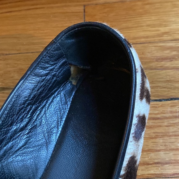 Guiseppe Zanotti Leonard Flats - Picture 3 of 3